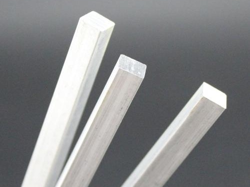 1060 H32 aluminum square bar