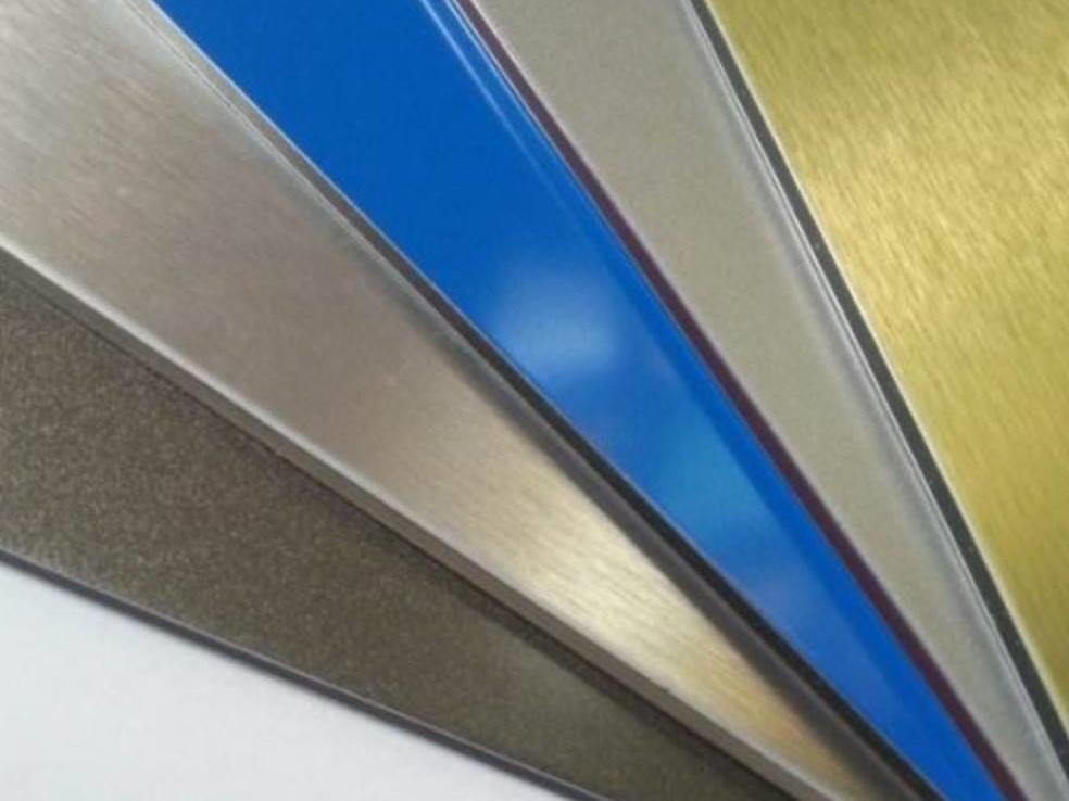 3106 H16 Aluminum plastic plate