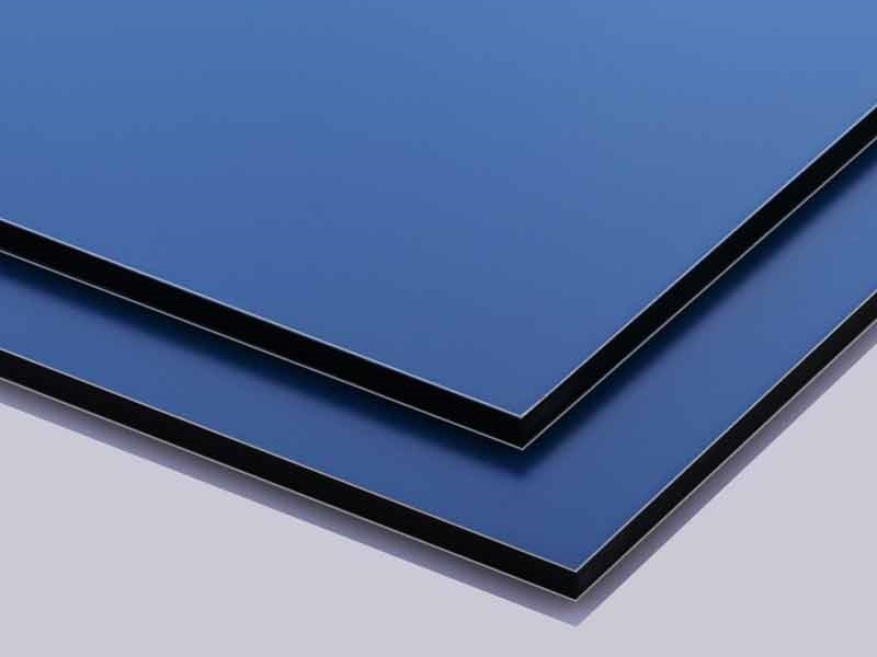 5052 H112 Aluminum plastic plate