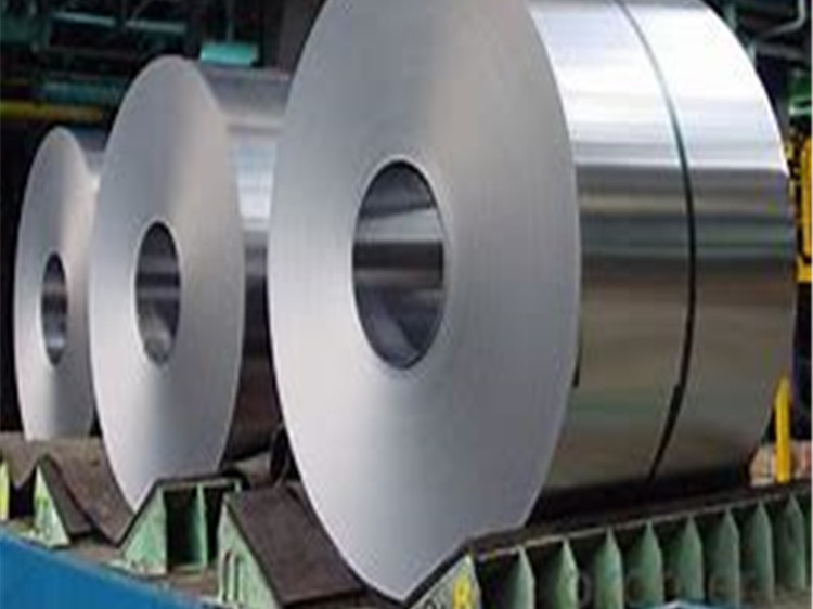 7A04 T6 Alumina coil