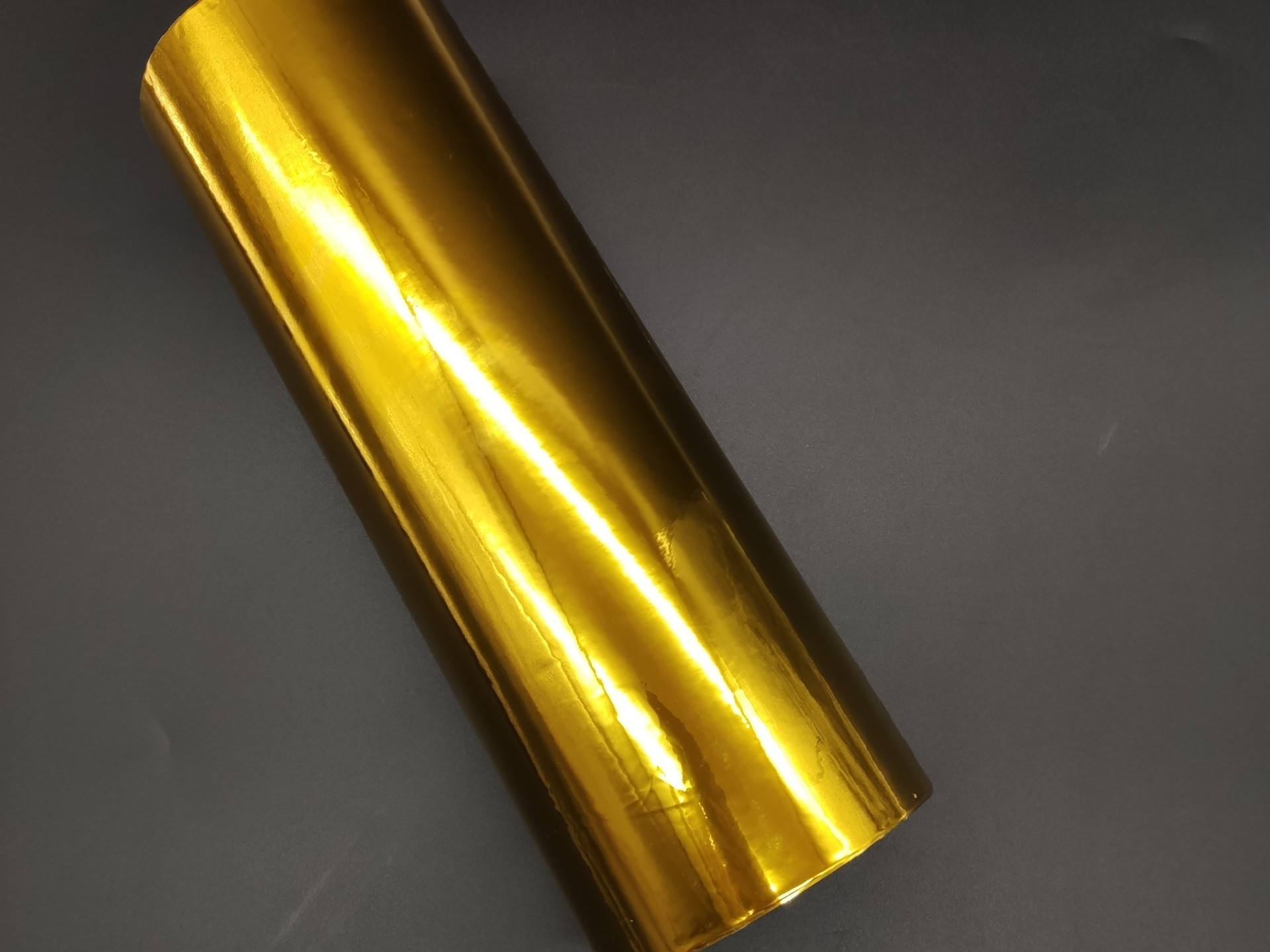 5005 H111 Aluminized foil