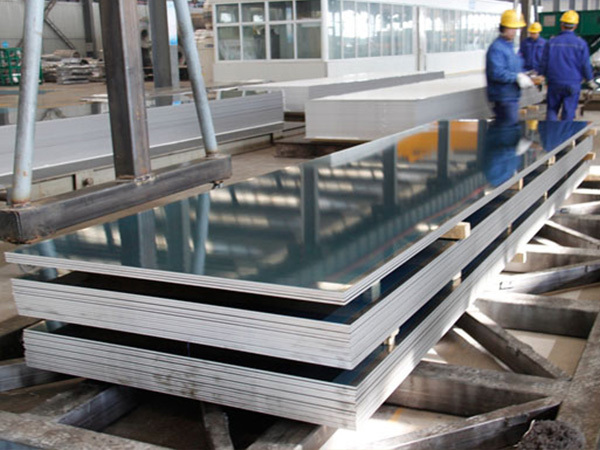 Aluminium Sheet