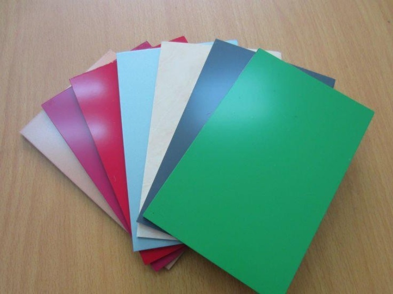 6061 T6 Aluminum plastic plate