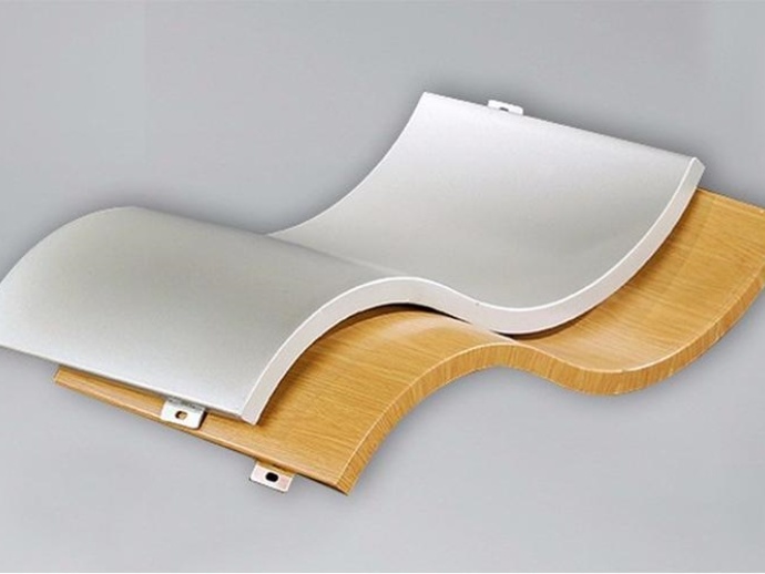5A06 H18 Aluminum veneer