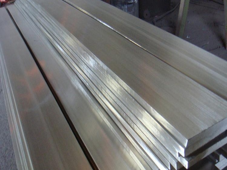 1060 H14 Aluminum flat bar