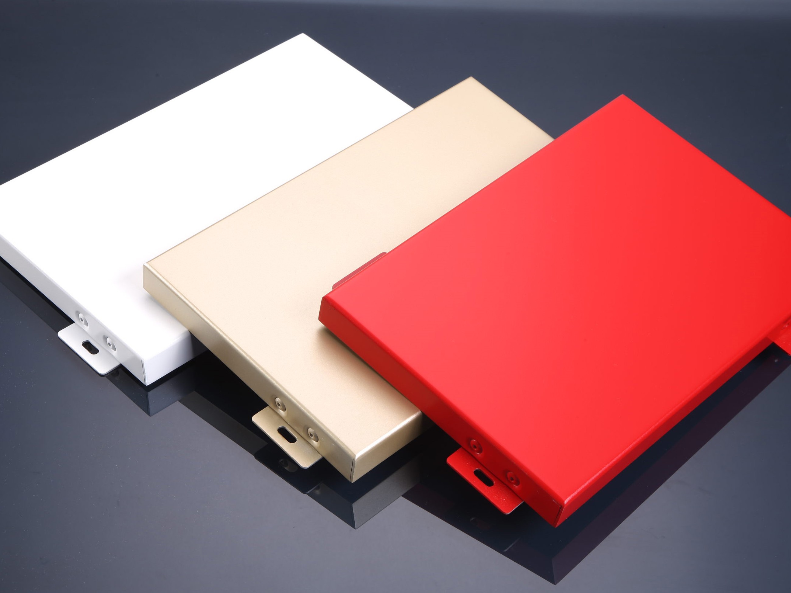 1060 H24 Aluminum veneer