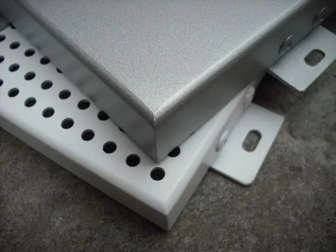 5754 H28 Aluminum veneer