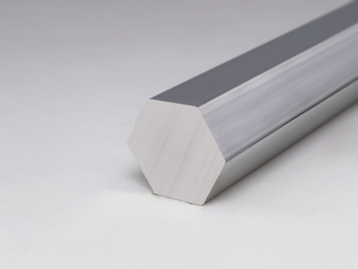 1060 H24 hexagonal aluminum bar