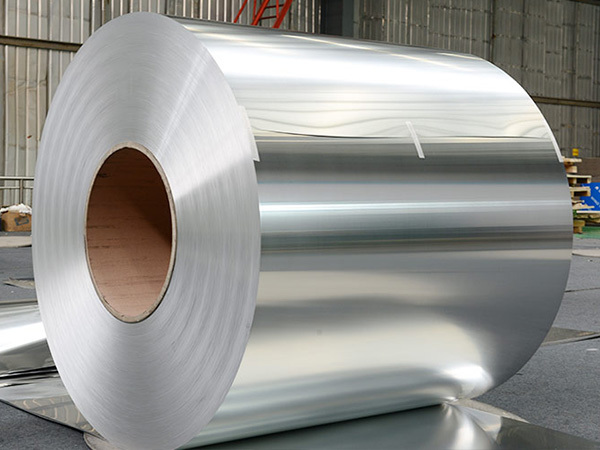 Aluminum Foil