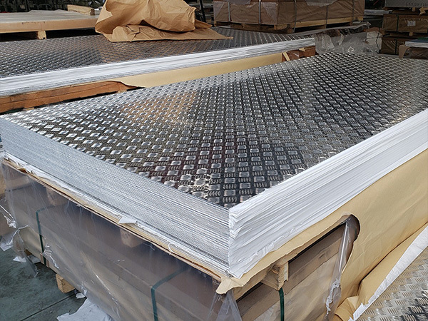 Special Aluminum