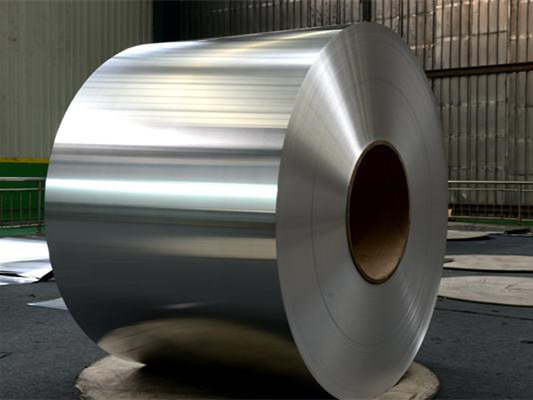 6061 H22 Aluminum Foil