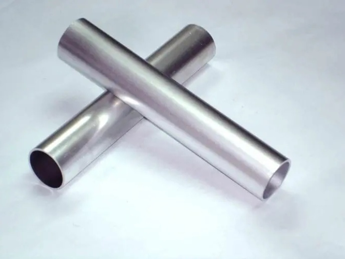 5083 H16 aluminum round tube