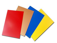 6061-H18 colored aluminum plate