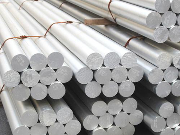 Aluminium Bar