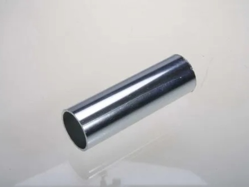 6061 T6 aluminum round tube
