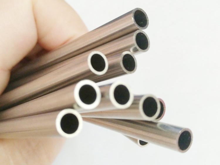 1050 H32 aluminum capillary tube