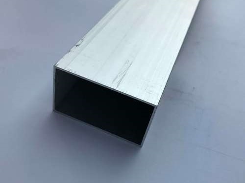 1100 T6 aluminum square tube