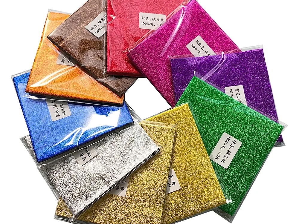 5A06 H111 Colored aluminum foil