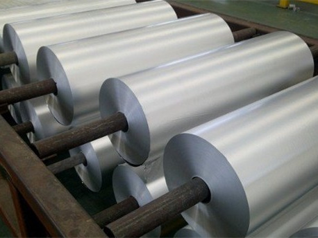 5A06 H112 Coated aluminum foil