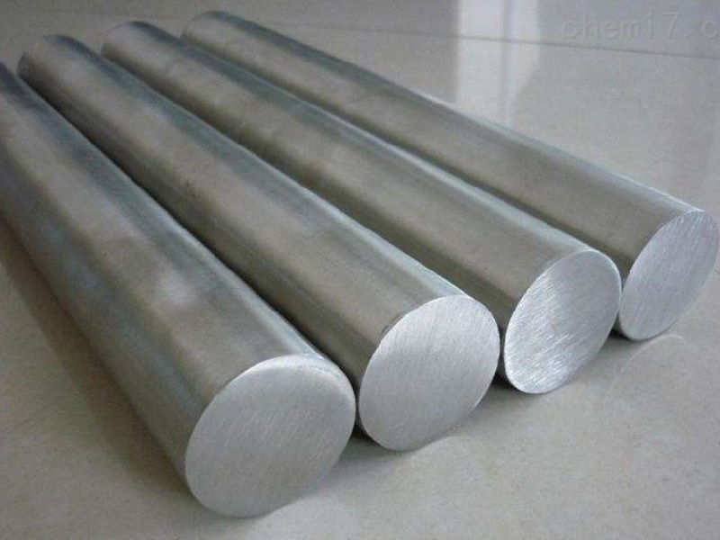 5083 H32 round aluminum bar