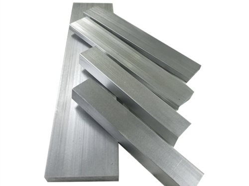 1100 H112 Aluminum flat bar