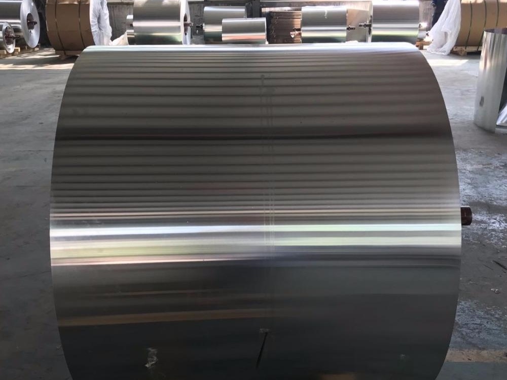 5052 H26 Aluminum coil