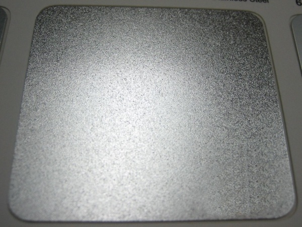 1100-H14 Anodized aluminum plate