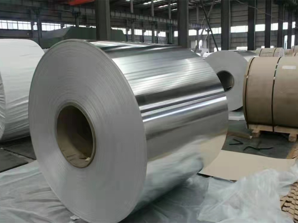 5083 H26 Aluminum Coil