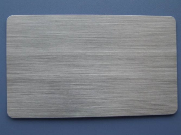 3003-O Anodized aluminum plate