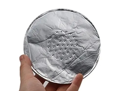 8079 O Hookah foil