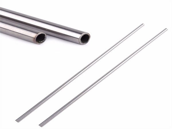 1100 T4 aluminum capillary tube