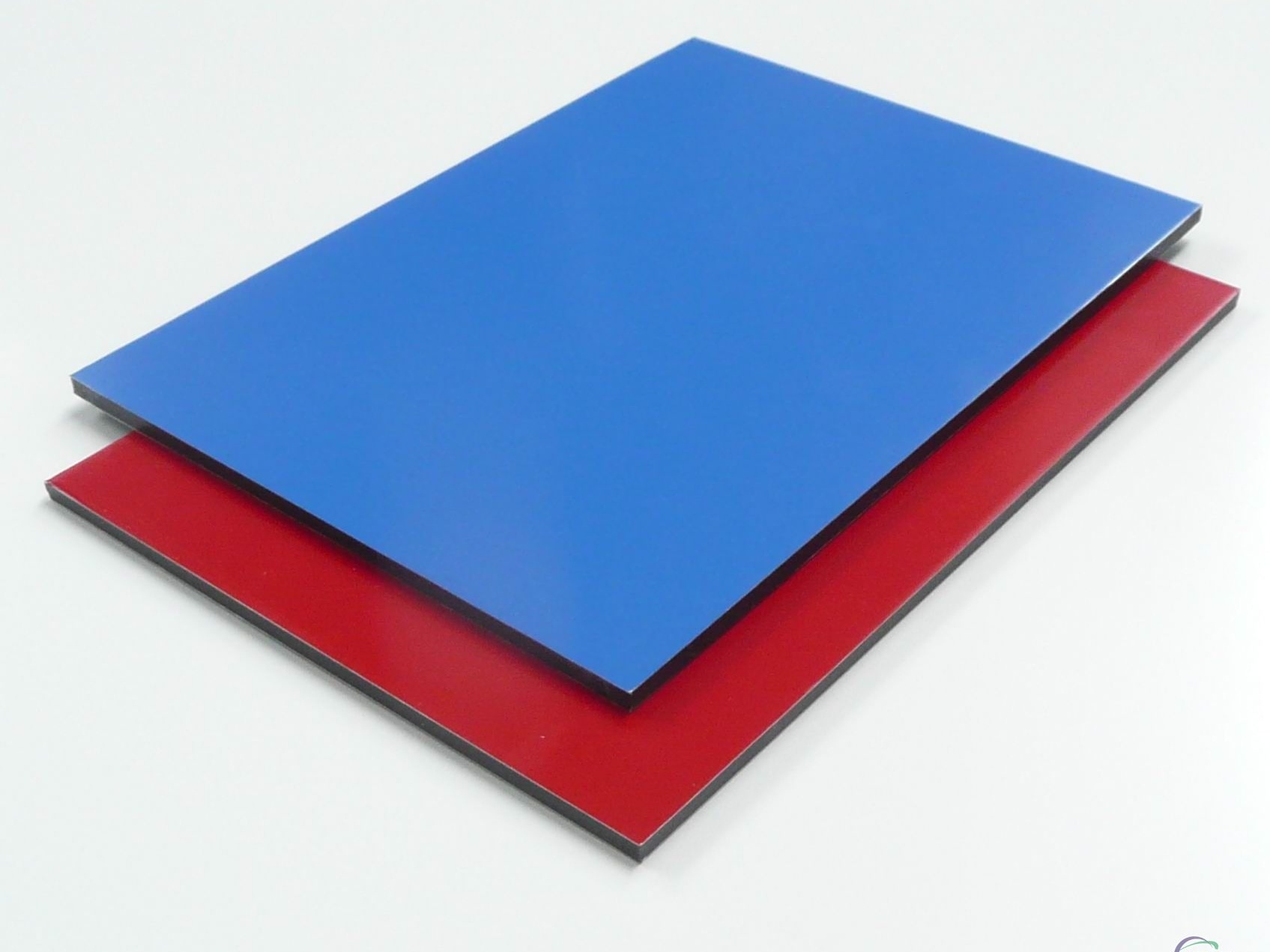 6A02 T6 Aluminum plastic plate