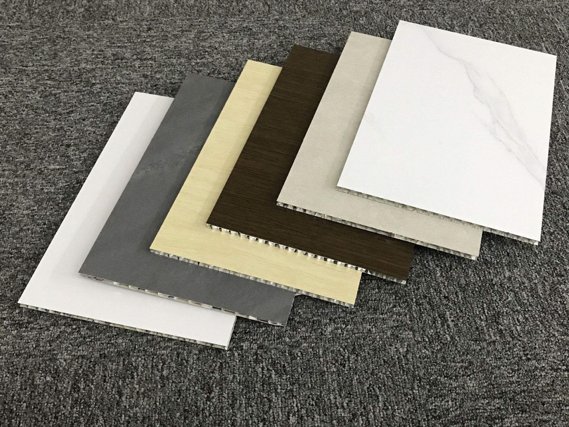 7A04 H22 Aluminum honeycomb plate
