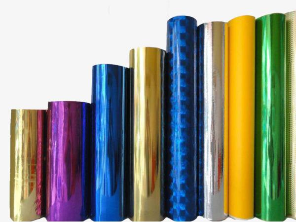 3105 O Colored aluminum foil