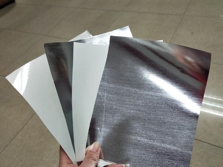 8079 O Composite aluminum foil