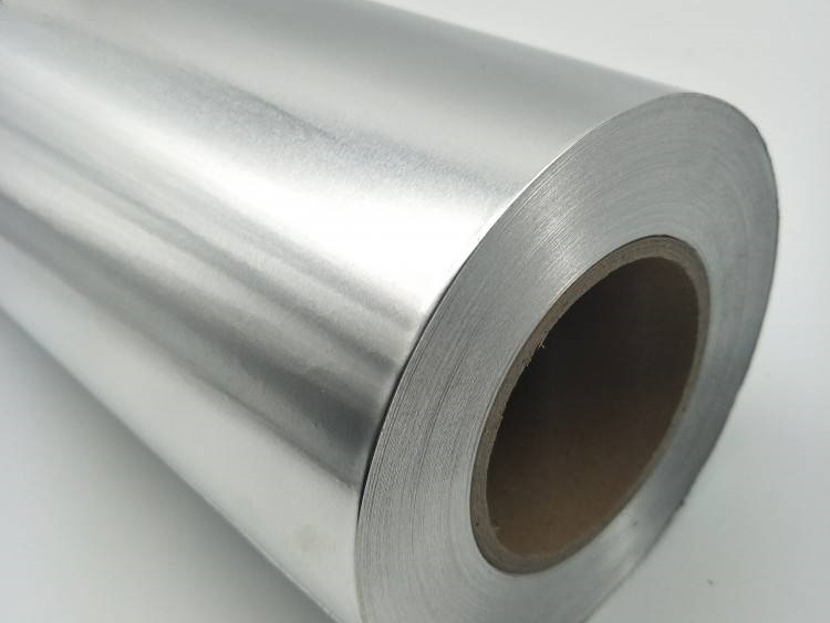 1070 HO Aluminum Foil