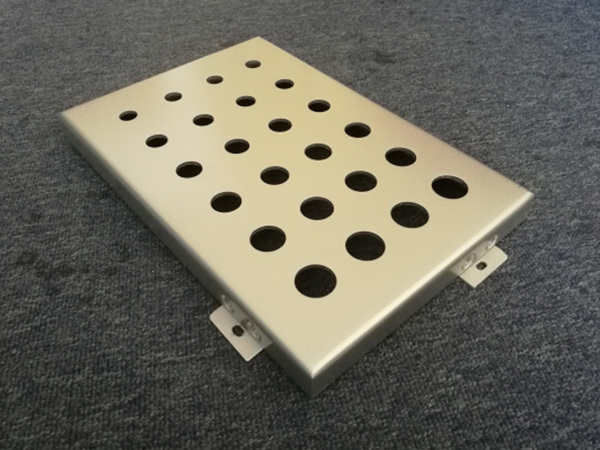 Aluminum  Profile