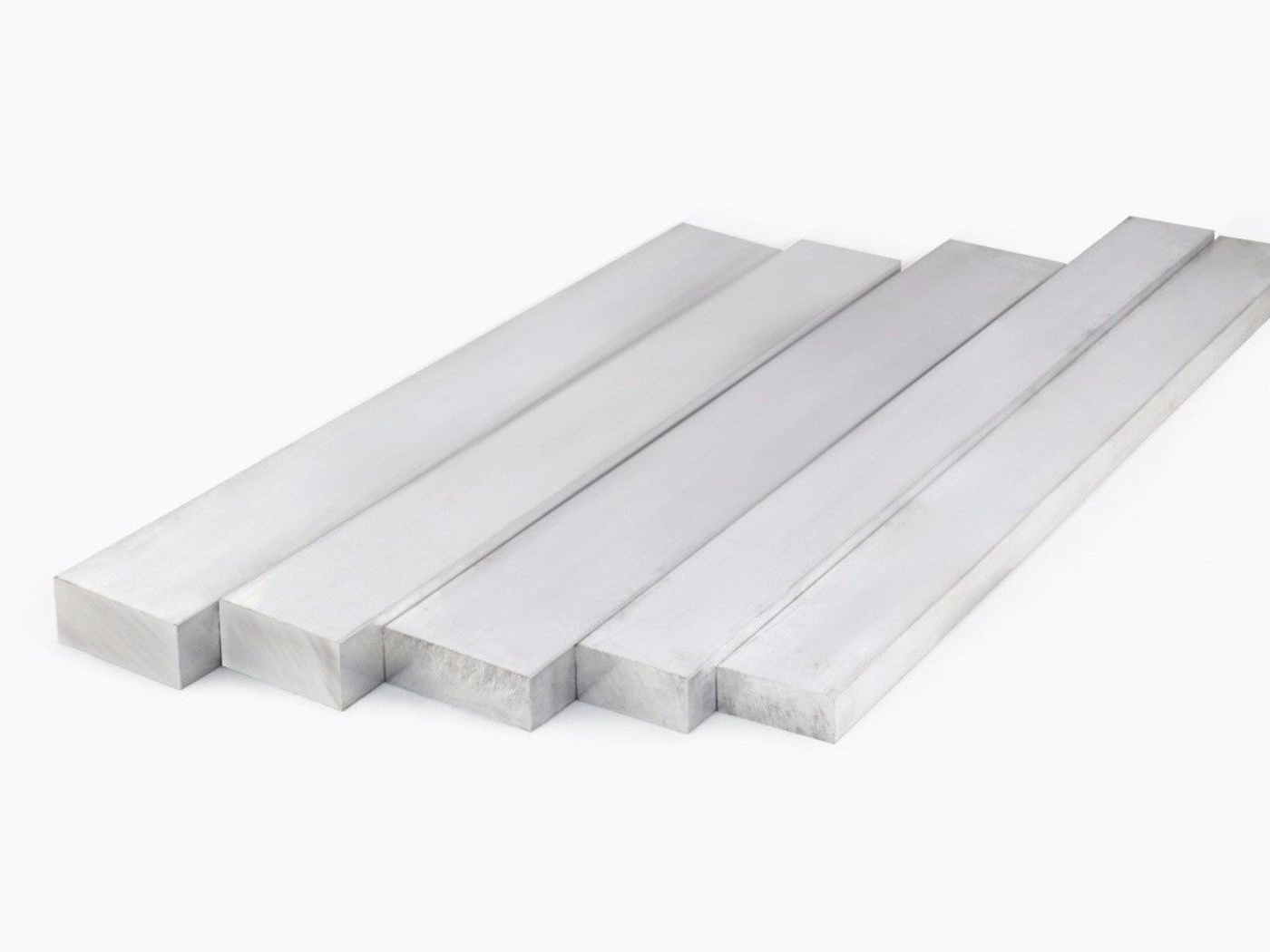 2A06 H18 aluminum square bar
