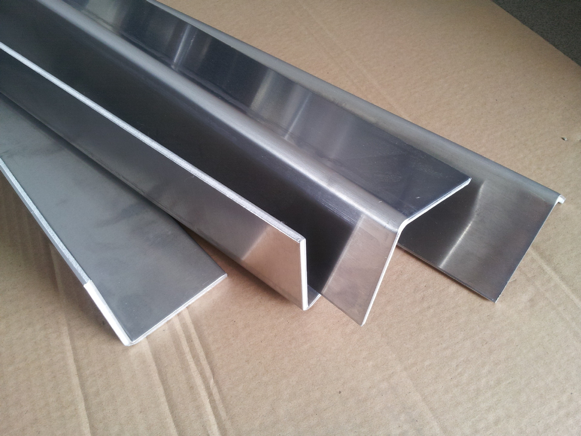 2024 T4 Angle aluminum