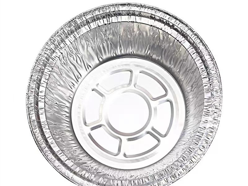 8011 O Aluminum foil box