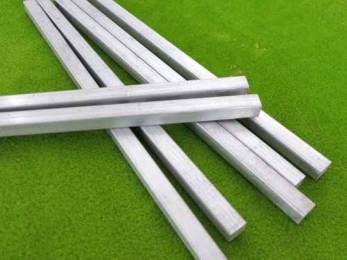 3003 H32 aluminum square bar