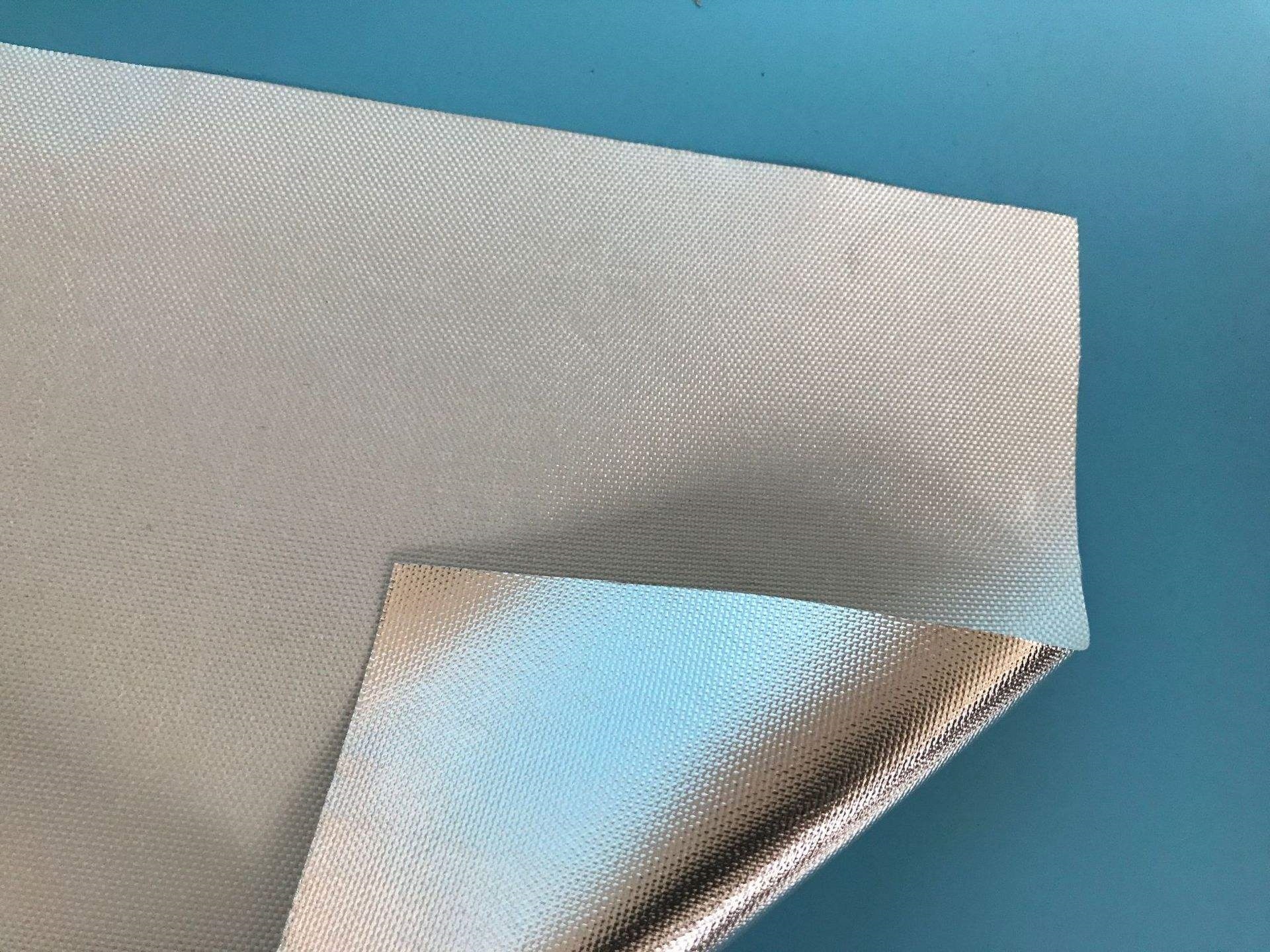 3003 O Composite aluminum foil