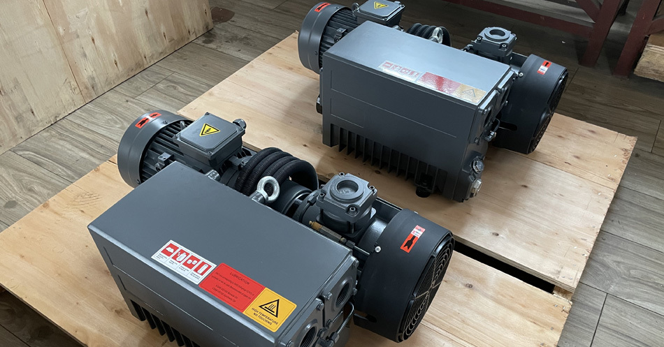 Vacuum Pumps
