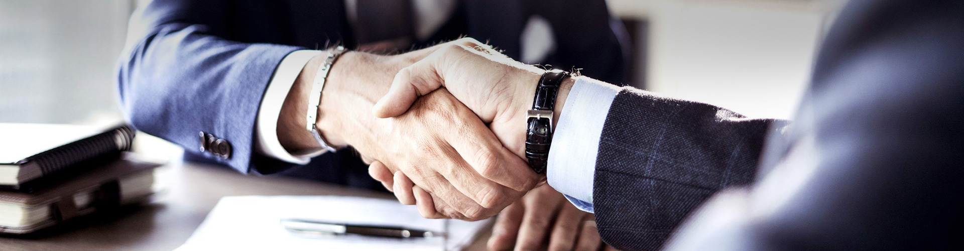 After-sales service