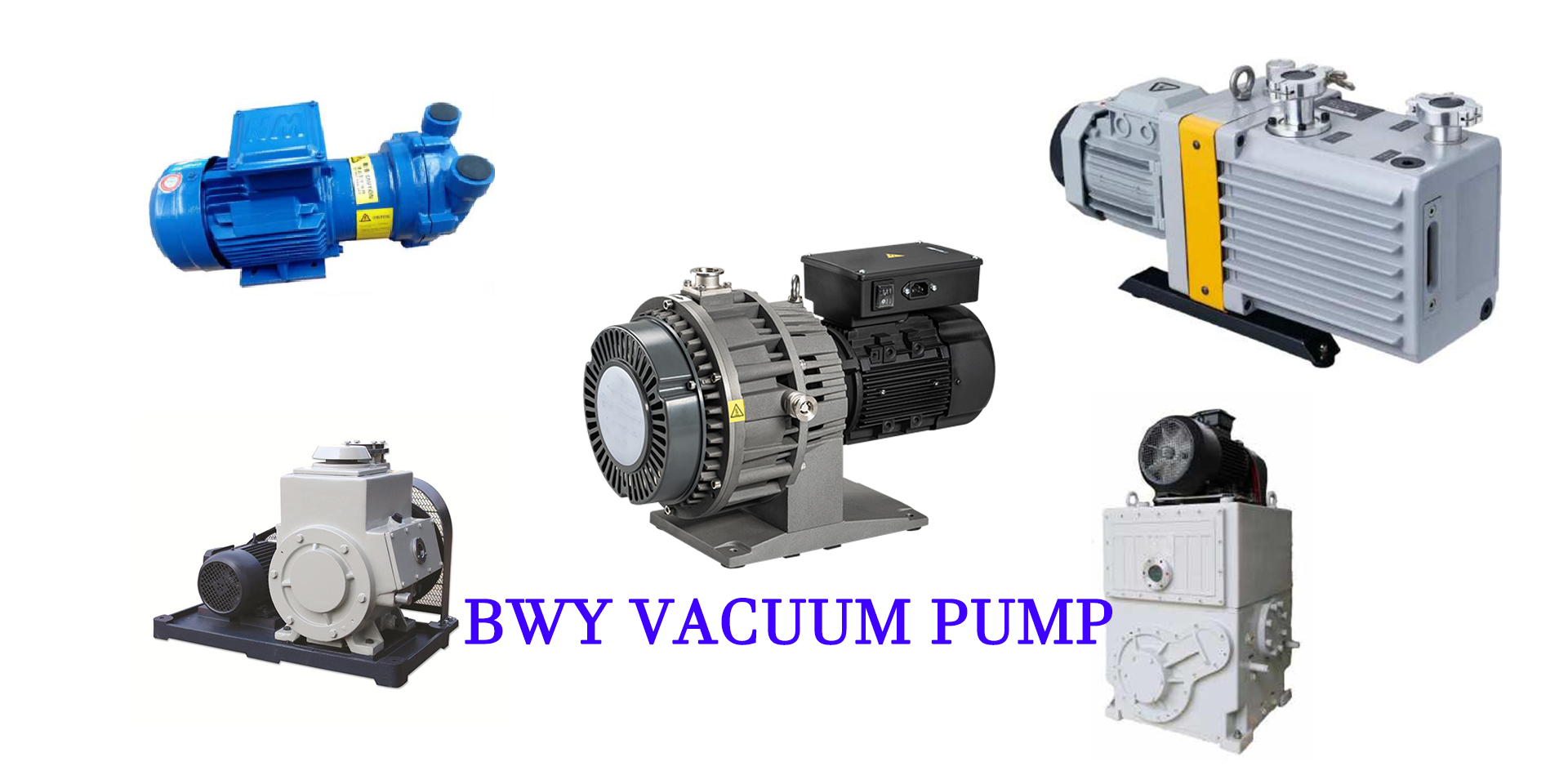 vacuum pump