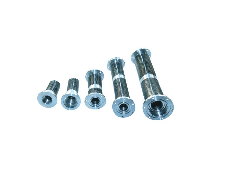 Welding Bellow