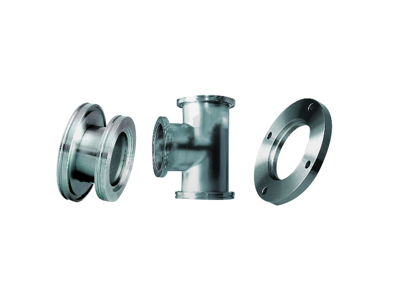 ISO-K Series