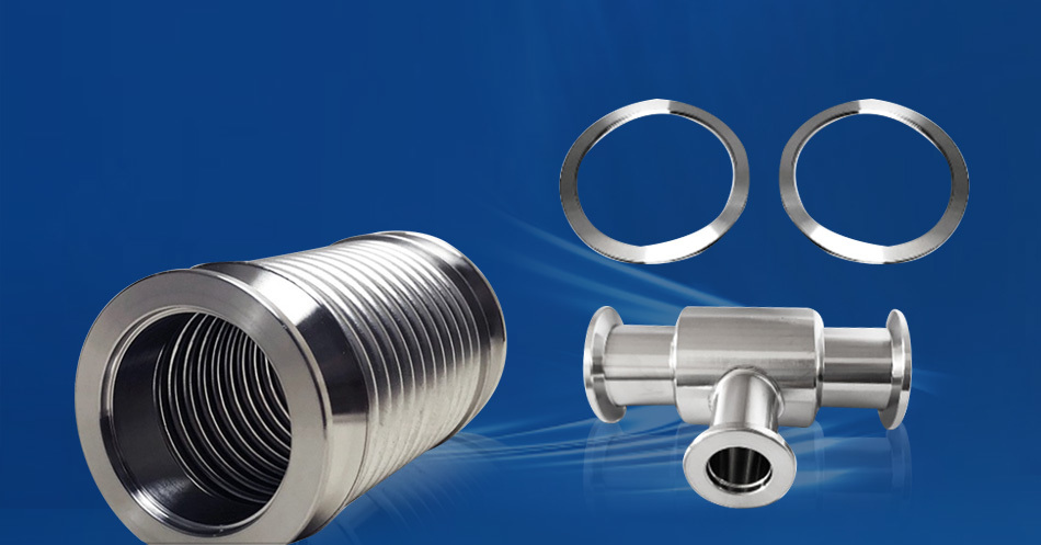 Vacuum Components