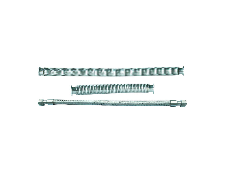 Metal Flexible Hoses