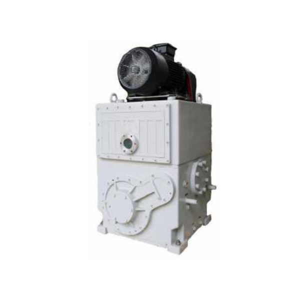 Piston Vacuum Pump